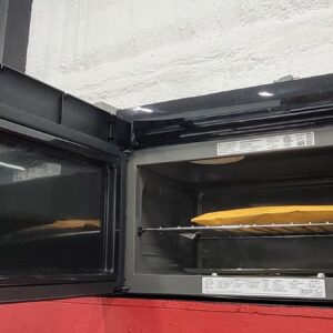 Lg Microwave – 2.2 Cu. Ft | Used Appliance Deal - Image 2