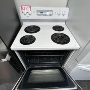 Whirlpool Appliance – Premium Model | Used Appliance Deal - Image 1