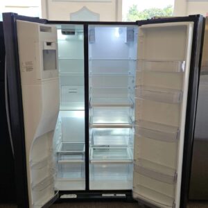 Whirlpool Refrigerator – Premium Model | Used Appliance Deal - Image 2
