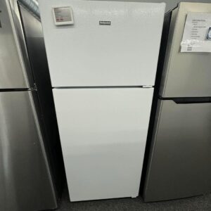 Hotpoint Refrigerator – White | Energy Efficient Appliance - Image 1