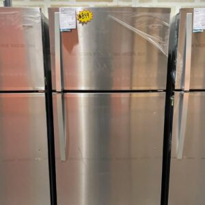 Whirlpool Refrigerator – 21 Cu. Ft | Energy Efficient Appliance - Image 4