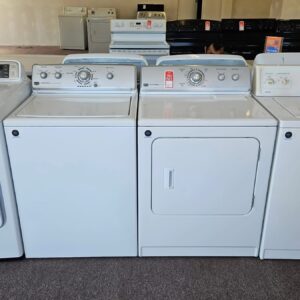 Maytag Dryer – Premium Model | Used Appliance Deal - Image 2