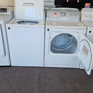 Maytag Dryer – Premium Model | Used Appliance Deal - Image 1