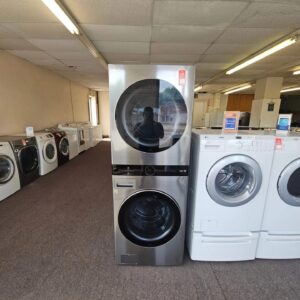 Lg Dryer – Premium Model | Used Appliance Deal - Image 1