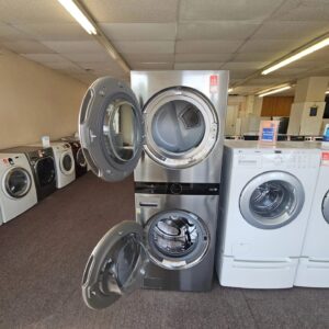 Lg Dryer – Premium Model | Used Appliance Deal - Image 2