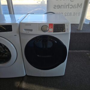 Samsung Washer – Premium Model | Used Appliance Deal - Image 2