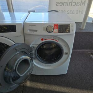 Samsung Washer – Premium Model | Used Appliance Deal - Image 1