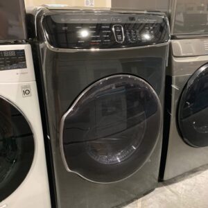 Samsung Dryer – 7.5 Cu. Ft | Used Appliance Deal - Image 1
