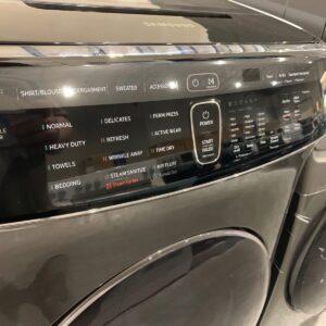 Samsung Dryer – 7.5 Cu. Ft | Used Appliance Deal - Image 2