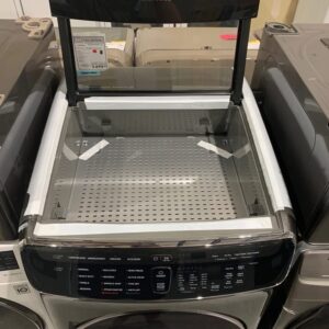 Samsung Dryer – 7.5 Cu. Ft | Used Appliance Deal - Image 3