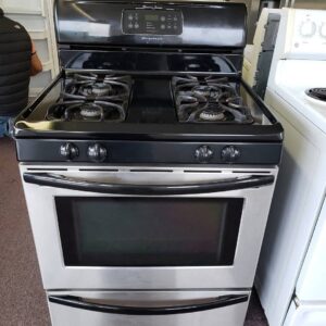 Frigidaire Range – Premium Model | Used Appliance Deal - Image 1