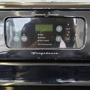 Frigidaire Range – Premium Model | Used Appliance Deal - Image 2