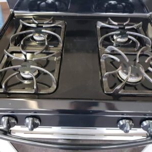 Frigidaire Range – Premium Model | Used Appliance Deal - Image 3