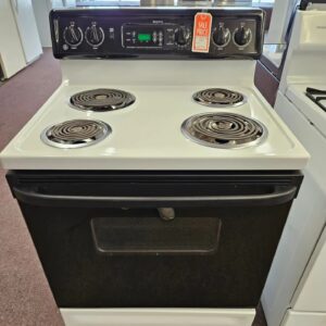 Ge Appliance – Premium Model | Used Appliance Deal - Image 2