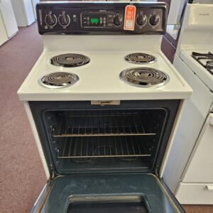 Ge Appliance – Premium Model | Used Appliance Deal - Image 1