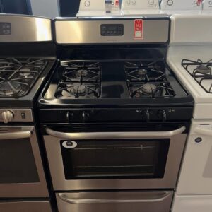 Frigidaire Range – Premium Model | Used Appliance Deal - Image 2