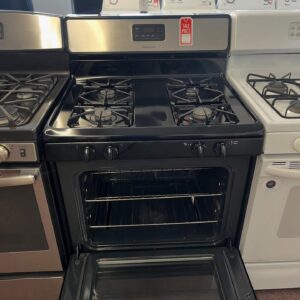 Frigidaire Range – Premium Model | Used Appliance Deal - Image 1