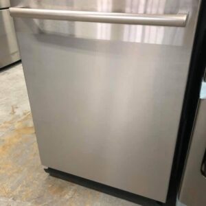 Bosch Dishwasher – Premium Model | Used Appliance Deal - Image 4
