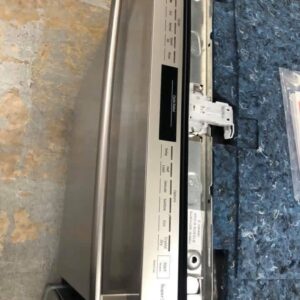 Bosch Dishwasher – Premium Model | Used Appliance Deal - Image 3