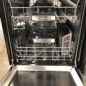 Bosch Dishwasher – Premium Model | Used Appliance Deal - Image 2