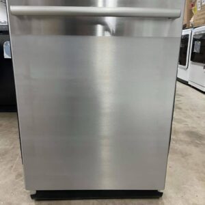 Bosch Dishwasher – Premium Model | Used Appliance Deal - Image 3