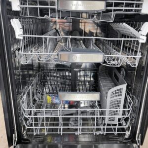 Bosch Dishwasher – Premium Model | Used Appliance Deal - Image 1