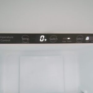 Avanti Refrigerator – 11 Cu. Ft | Used Appliance Deal - Image 3