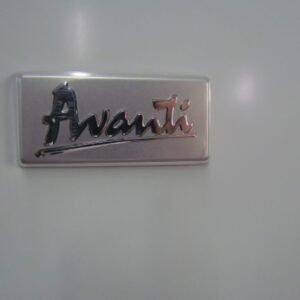 Avanti Refrigerator – 11 Cu. Ft | Used Appliance Deal - Image 4