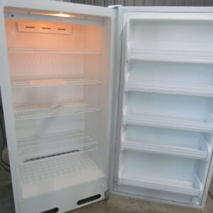 Frigidaire Freezer – 17 Cu. Ft | Used Appliance Deal - Image 2