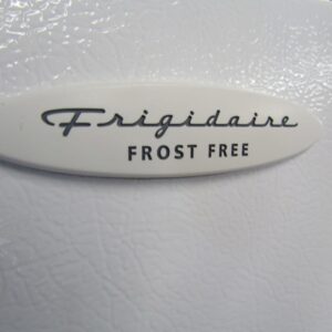 Frigidaire Freezer – 17 Cu. Ft | Used Appliance Deal - Image 5