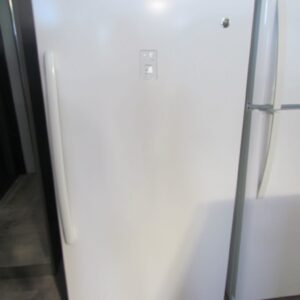 Ge Freezer – 17 Cu. Ft | Scratch & Dent Savings - Image 1