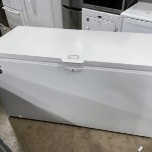 Whirlpool Freezer – 21.7 Cu. Ft | Used Appliance Deal - Image 3