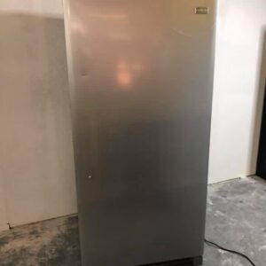 Frigidaire Freezer – 20.2 Cu. Ft | Energy Efficient Appliance - Image 1