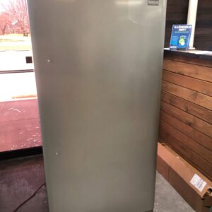 Frigidaire Freezer – 20.2 Cu. Ft | Energy Efficient Appliance - Image 3