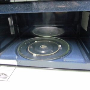 Samsung Range – 2.1 Cu. Ft | Energy Efficient Appliance - Image 3