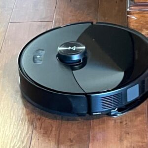 Shark Matrix Self-Emptying Robot Vacuum With 30-Day Dock - Image 5