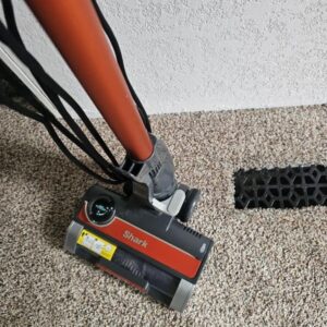 Shark Rotator Anti-Allergen Pet Plus Corded Upright Vacuum with Self-Cleaning Brushroll - Image 5