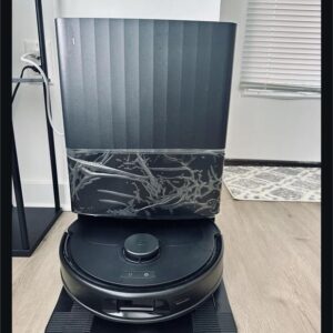 Shark Matrix Self-Emptying Robot Vacuum With 30-Day Dock - Image 5