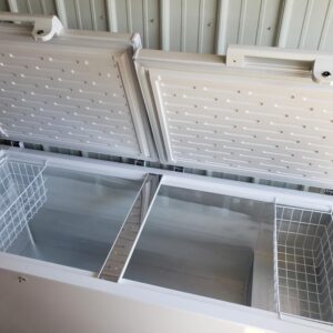 Maxx Cold Commercial Chest Freezer, Solid Top (19.4 cu. ft.) - Image 5