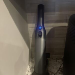 Shark Rotator Anti-Allergen Pet Plus Corded Upright Vacuum with Self-Cleaning Brushroll - Image 5