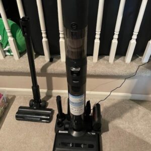 Bissell PowerClean FurFinder Deluxe with Extra Battery - Image 5