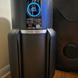 Westinghouse 4000 Lumen Motion Activated Solar Area Light - Image 5