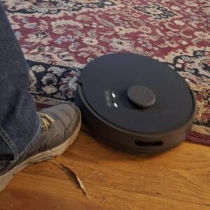 Bissell PowerClean FurFinder Deluxe with Extra Battery - Image 5