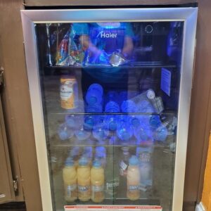 LG Front Control Dishwasher with QuadWash - Image 5