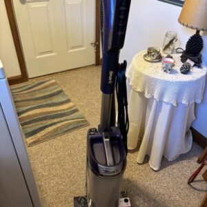 Shark Rotator Anti-Allergen Pet Plus Corded Upright Vacuum with Self-Cleaning Brushroll - Image 5