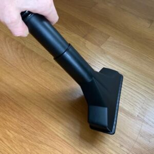 ePro Select Corded Stick Vacuum with HEPA Filter & Attachments - Image 5