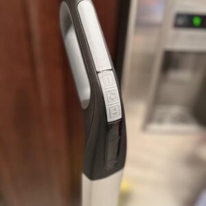 Bissell PowerClean FurFinder Deluxe with Extra Battery - Image 5