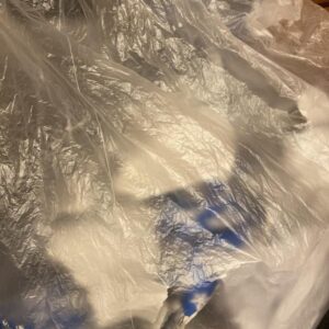 Hefty Ultra Strong Drawstring Trash Bags, Unscented 33 gal., 90 ct. - Image 5