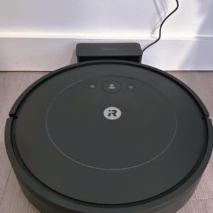 Shark Matrix Self-Emptying Robot Vacuum With 30-Day Dock - Image 5