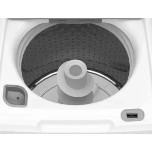 Ge Dryer – 4.5 cu. ft | Energy Efficient Appliance - Image 4